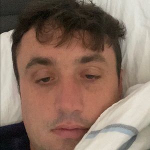 Meet your Posher, Patrick